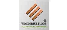 Wonderful floor