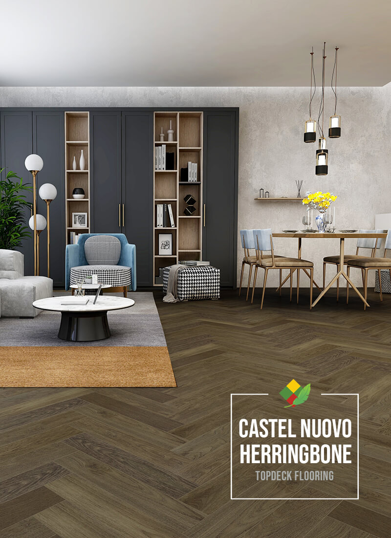 castel-nuovo-herringbone-collection