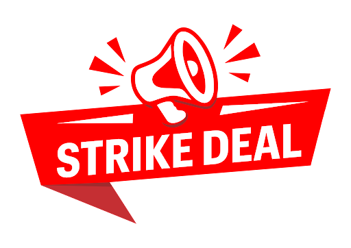 StrikeDeal