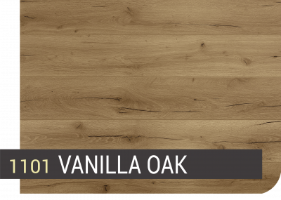 1101 VANILLA OAK