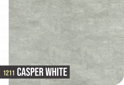 1211 CASPER WHITE