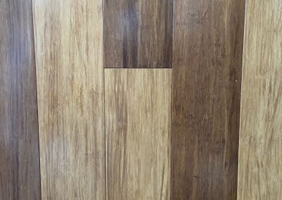 Bamboo Strand Woven Australiana