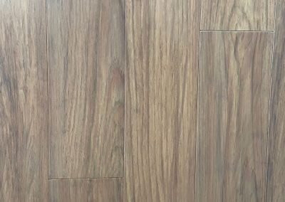 Bamboo Strand Woven Blackbutt