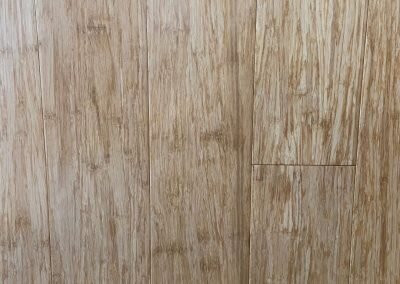 Bamboo Strand Woven Natural