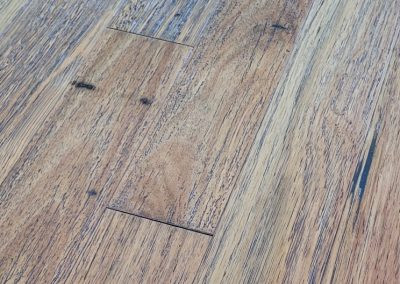 Blackbutt Antique Brushed 1 strip