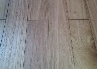 Blackbutt brushed 1 strip