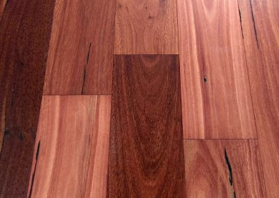 Jarrah 1 strip