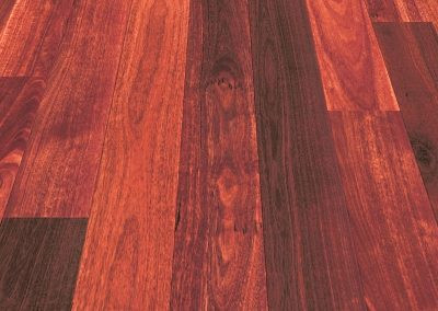 Jarrah 2 strip