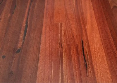 Jarrah 3 strip