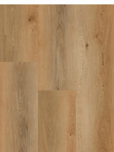 Oak Saffron