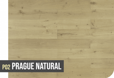 P02 PRAGUE NATURAL