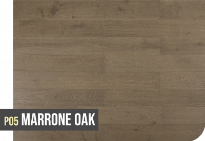 P05 MARRONE OAK