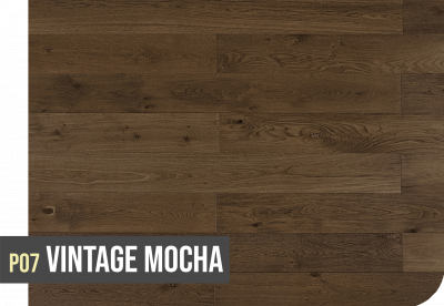 P07 VINTAGE MOCHA