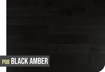 P08 BLACK AMBER