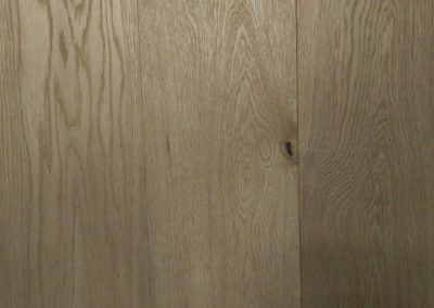 Project oak Corn