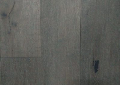 Project oak Silver
