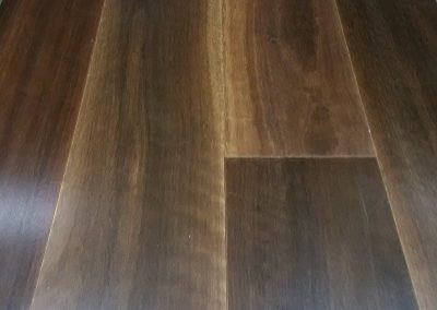 Spotted Gum Smoked 1 strip