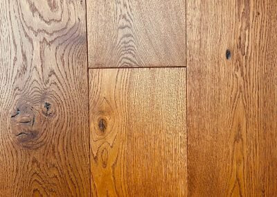Supreme Oak Antique