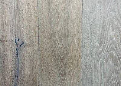 Supreme Oak Forgy