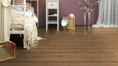 Villeroy & Boch Brown Leaf