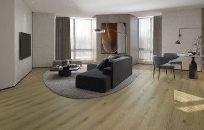 Alpine Oak