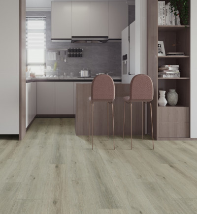 Country Oak