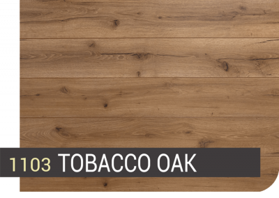 1103 TOBACCO OAK