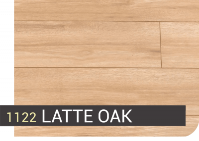 1122 LATTE OAK