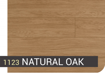 1123 NATURAL OAK