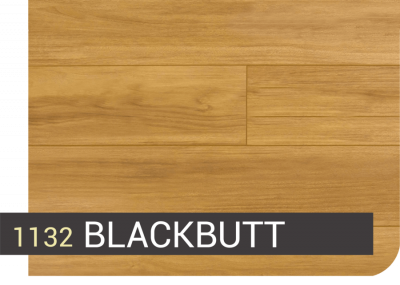 1132 BLACKBUTT