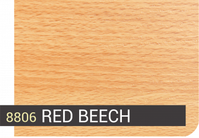 8806 Red Beech
