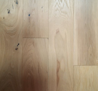Solid Oak Corn