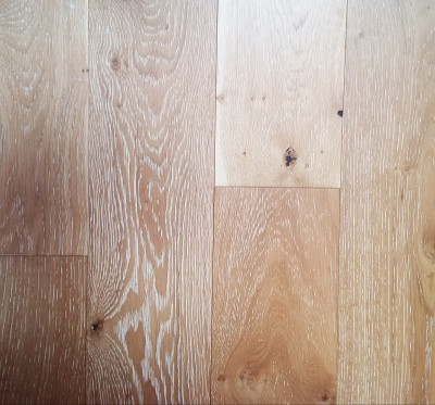 Solid Oak Pearl