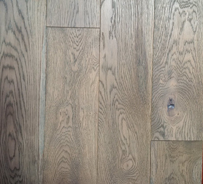 Solid Oak Possum