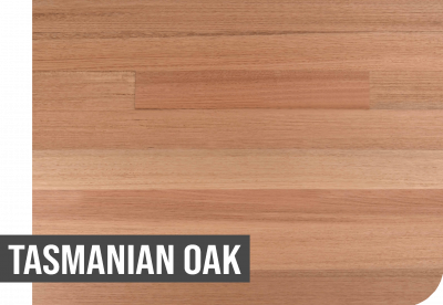 TASMANIAN OAK