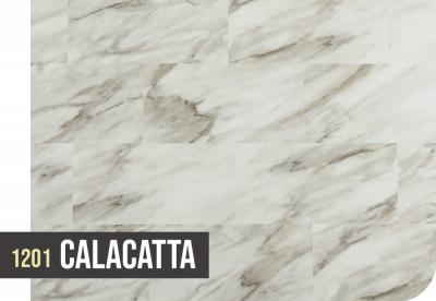 1201 CALACATTA