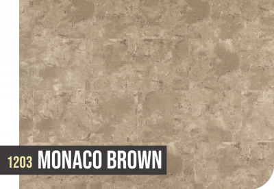 1203 MONACO BROWN