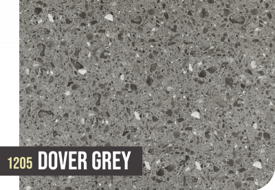 1205 DOVER GREY