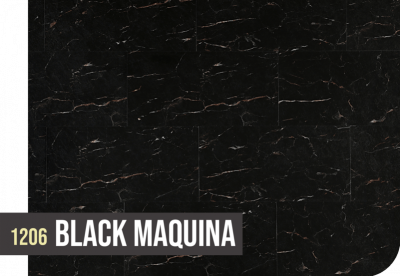 1206 BLACK MAQUINA