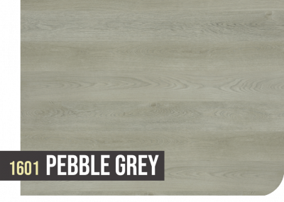 1601 PEBBLE GREY
