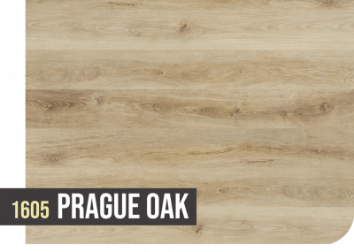 1605 PRAGUE OAK