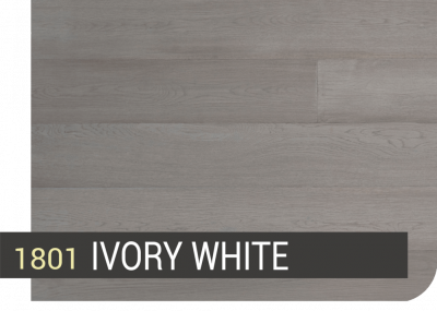 1801 IVORY WHITE