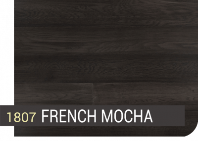 1807 FRENCH MOCHA