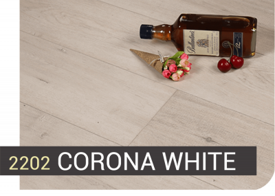 2202 CORONA WHITE