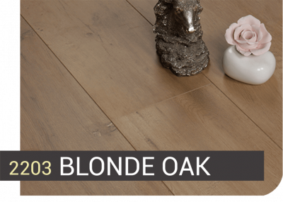 2203 BLONDE OAK