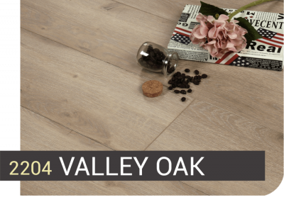 2204 VELLEY OAK