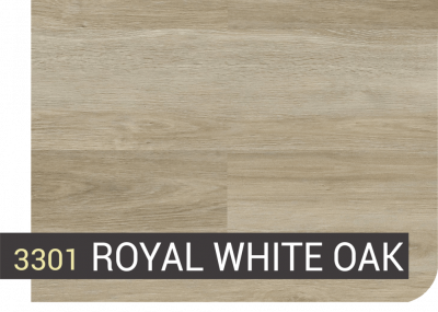 3301 ROYAL WHITE OAK