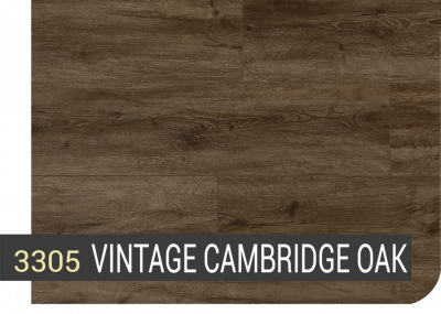 3305 VINTAGE CAMBRIDGR OAK