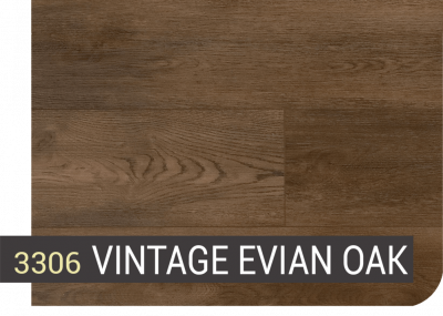 3306 VINTAGE EVIAN OAK