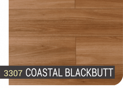 3307 COASTAL BLACKBUTT